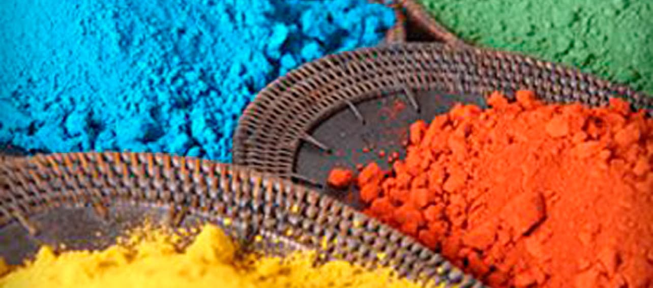 Consigue un rincón marroquí con 6 elementos