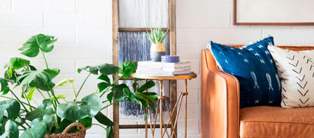 ¿Con qué combina un suelo oscuro?