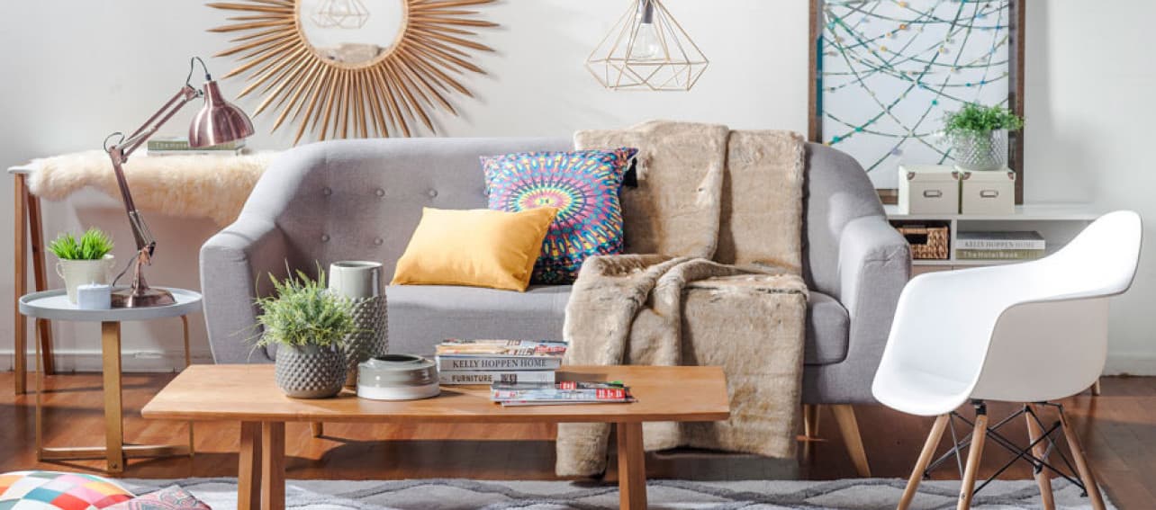 Una lámpara para cada necesidad