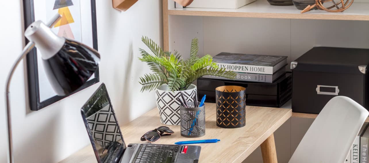 ¿Deco masculina o femenina? ¡Tú eliges!