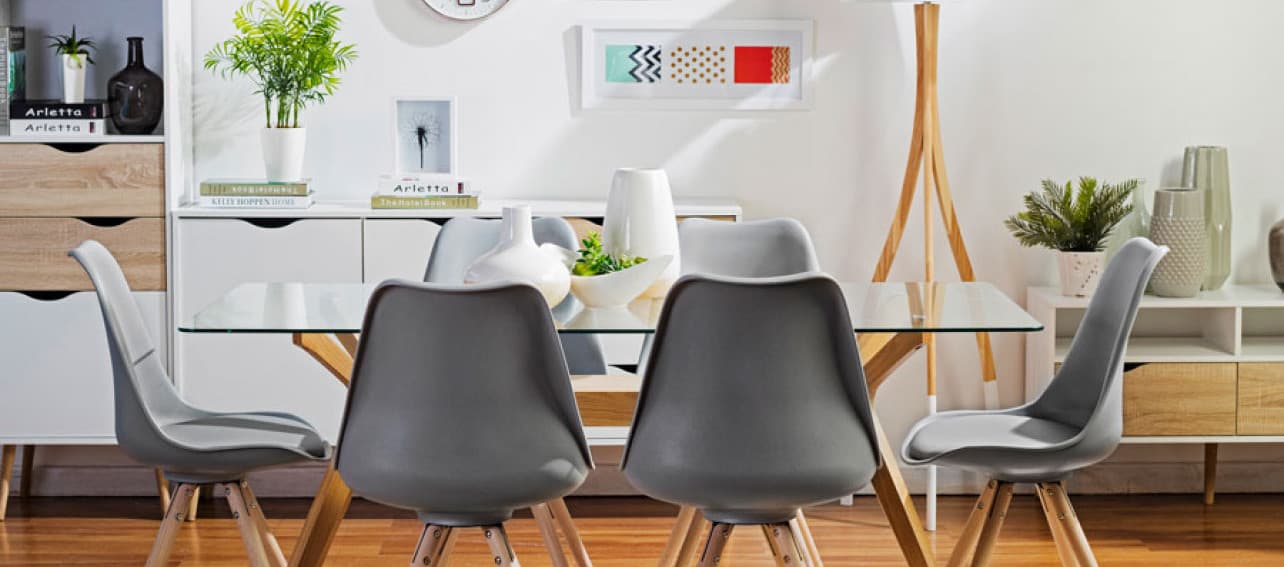 Tu y yo con gustos diferentes. ¿Cómo decoramos?