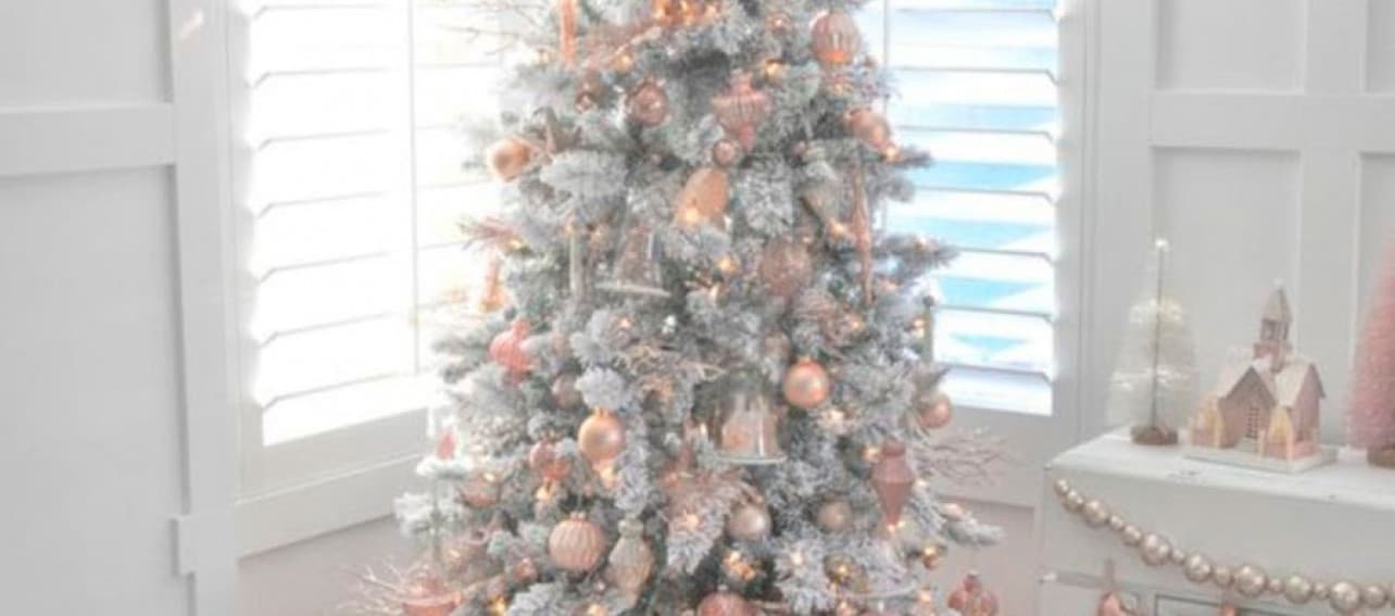 Tu Navidad en colores sorprendentes