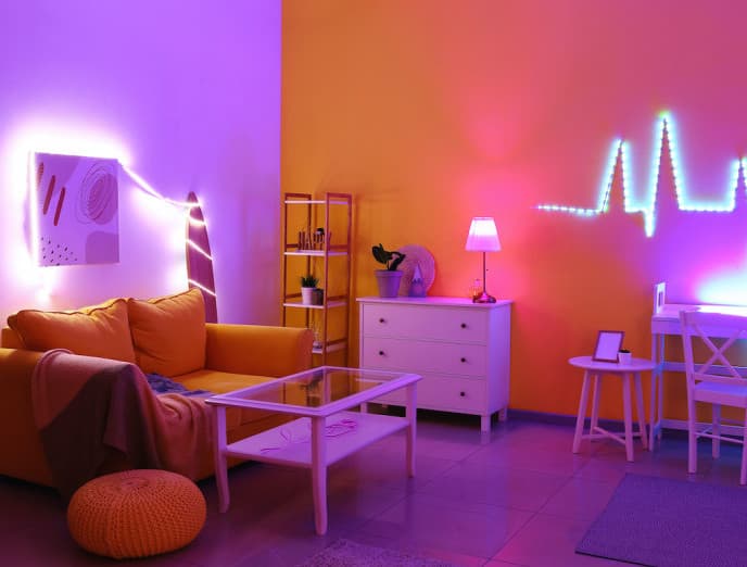 Conoce las insólitas tendencias deco que son virales en TikTok