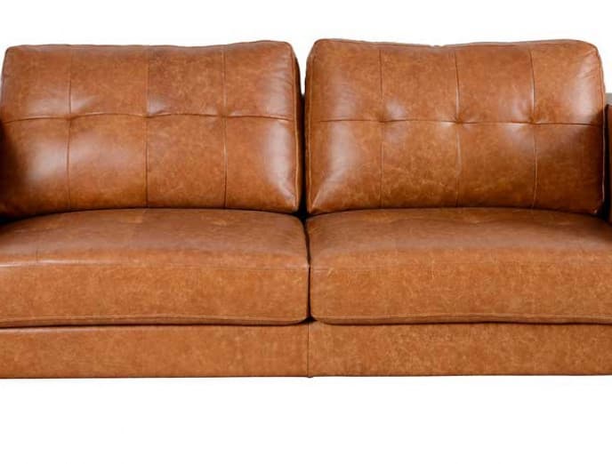 ¿Qué dice Pinterest? Sofás trendy para esta temporada