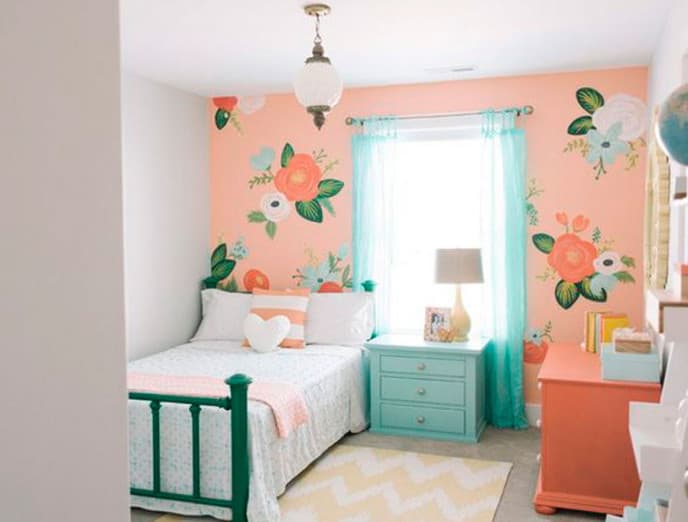 Alfombras de grandes para la pieza de los pequeños