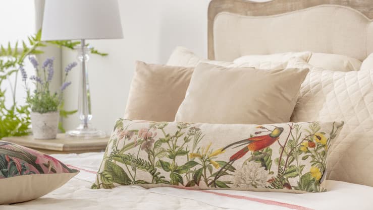 6 claves para abrigar tu casa este otoño-invierno