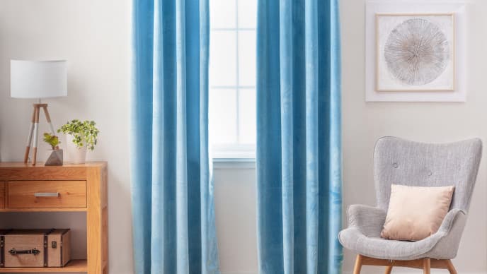 ¿Qué cortinas son mejores para el frío?