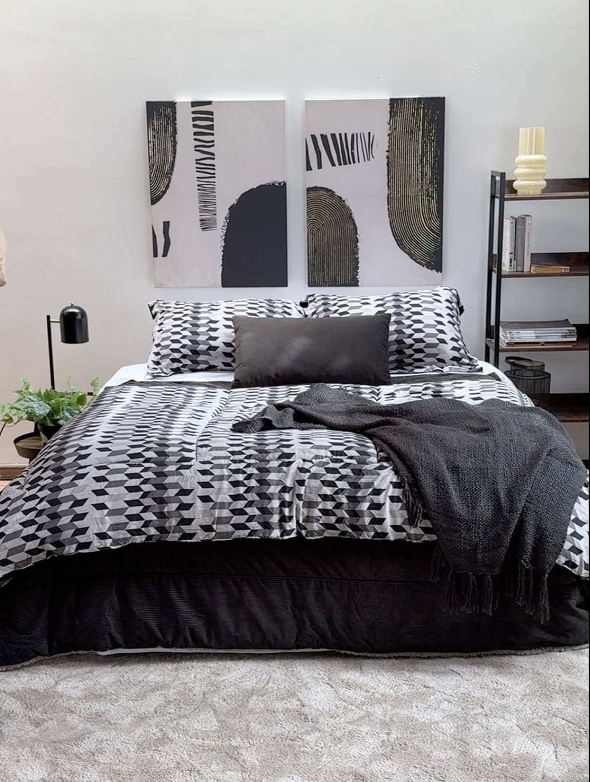 Lo nuevo en textiles: Urbano y  Clásico