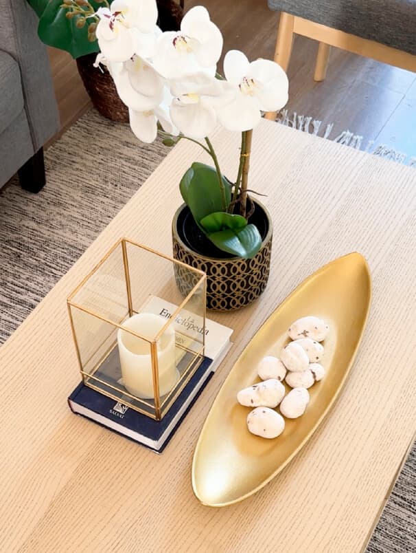 Crea el centro de mesa perfecto