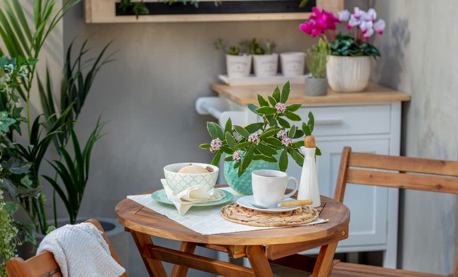 Decoración de primavera: 10 ideas para tu hogar