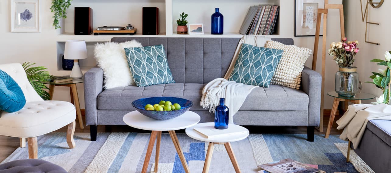 Qué es el síndrome de la casa incompleta y cómo enfrentarlo