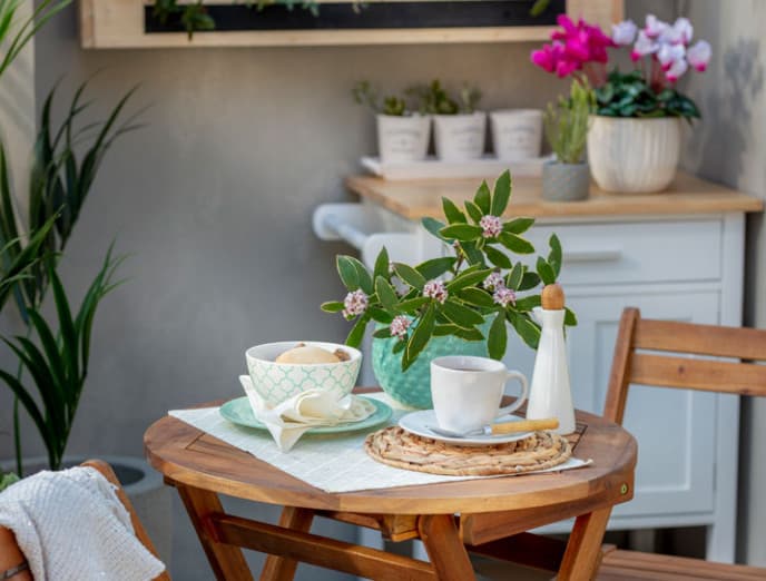 Decoración de primavera: 10 ideas para tu hogar