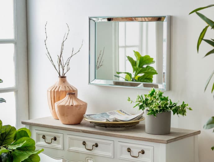 Ideas para decorar un arrimo