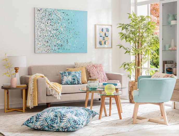 Feng Shui: ¿cómo decorar una casa con esta filosofía?