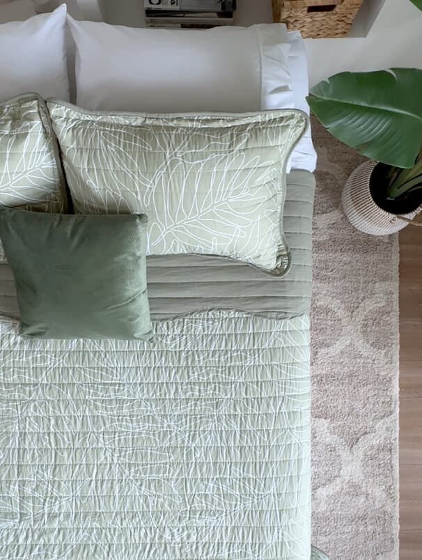 Acurrucados: Boho y nórdico