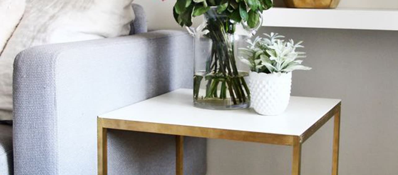 La versatilidad de las mesas de apoyo