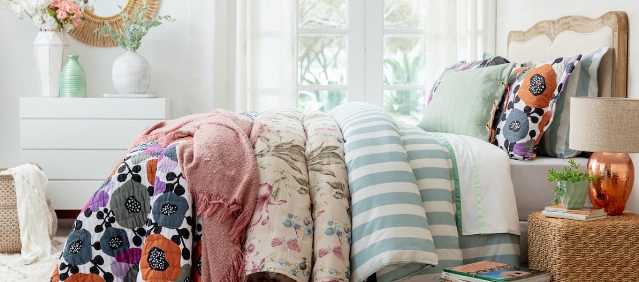 Cómo decorar un dormitorio con las tendencias 2023