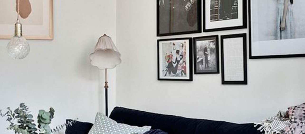 Tendencia: colores para días fríos