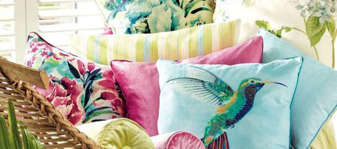 5 decoraciones perfectas para verano