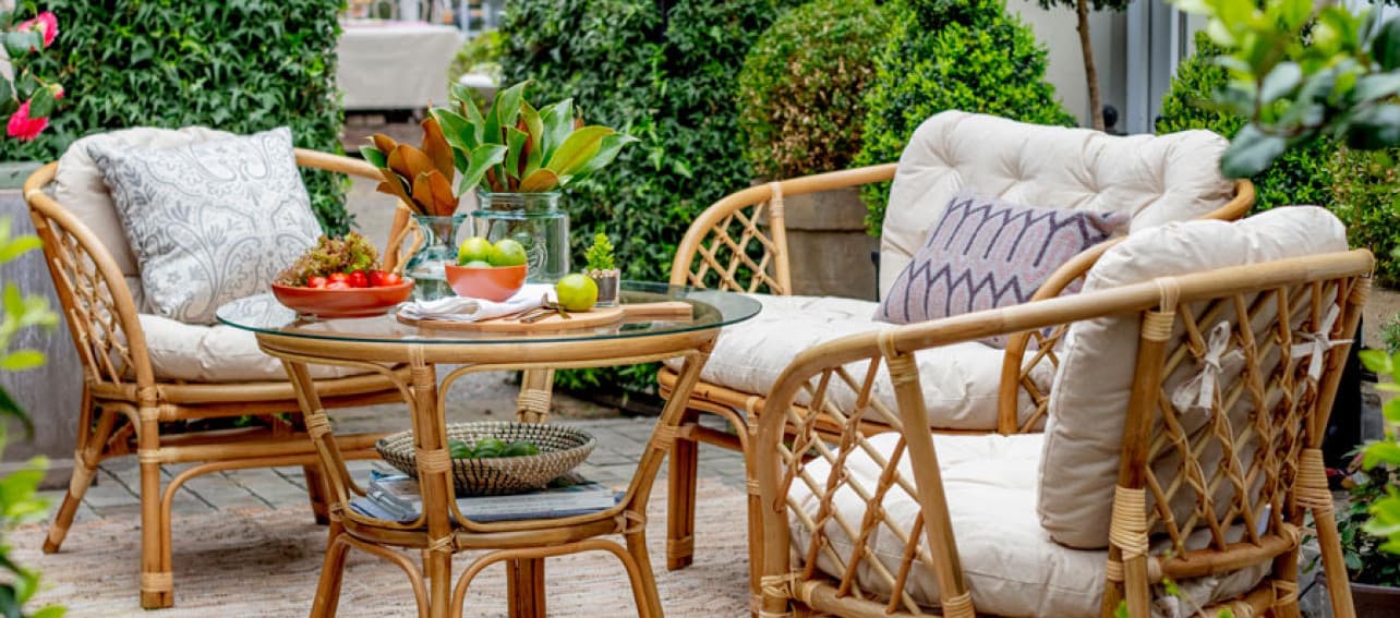 ¿Vacaciones? ¡Aprovecha el verano en casa!