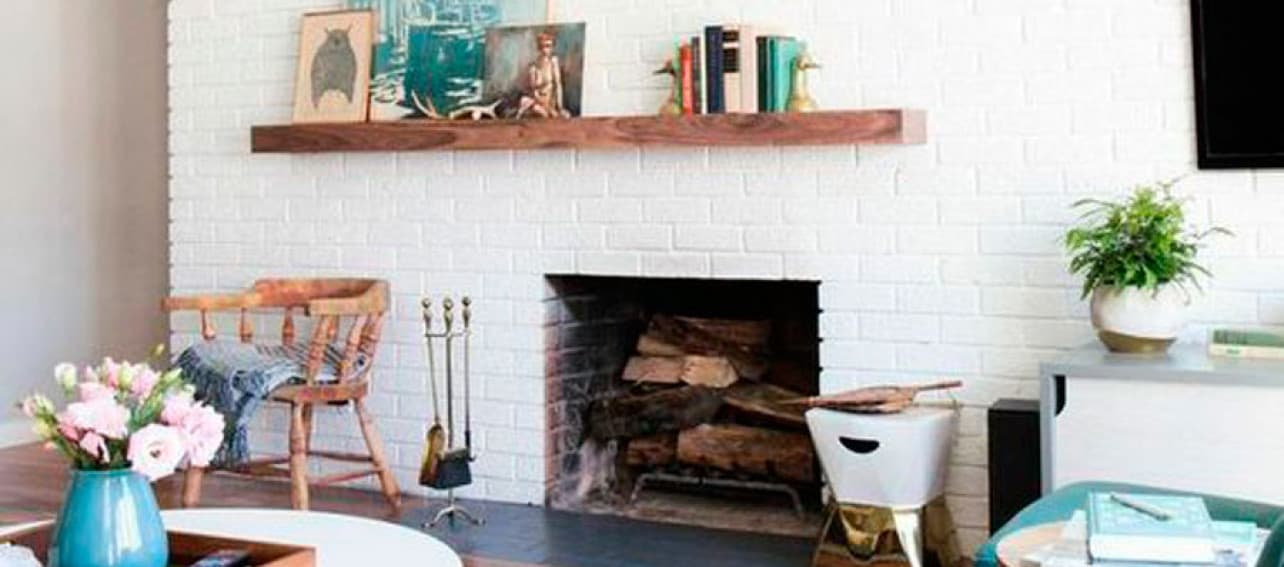 ¡Rompe con la simetría!