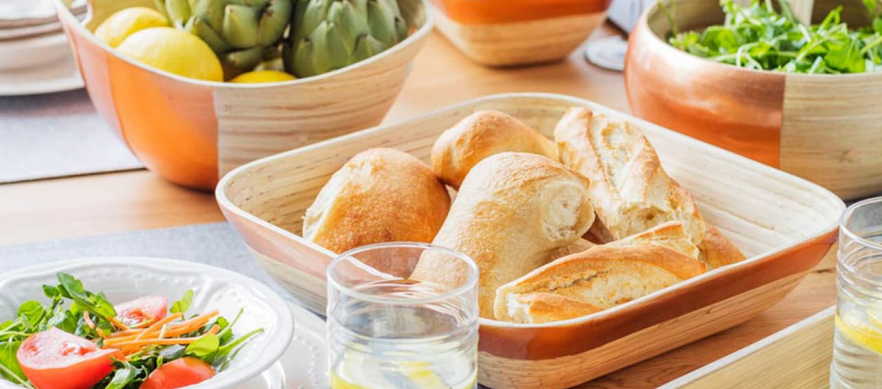 6 tips para recibir como rey a esas visitas inesperadas