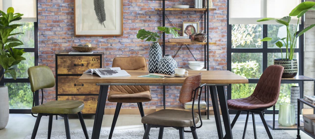 Cómo decorar un departamento para arriendo o venta