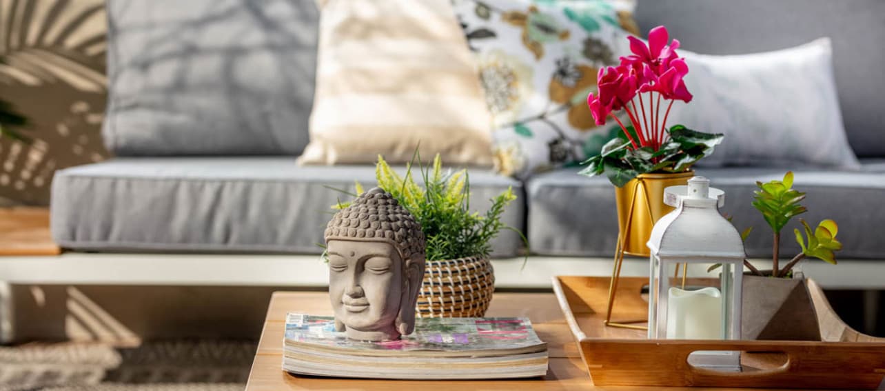 10 ideas ingeniosas para decorar una terraza con poco dinero