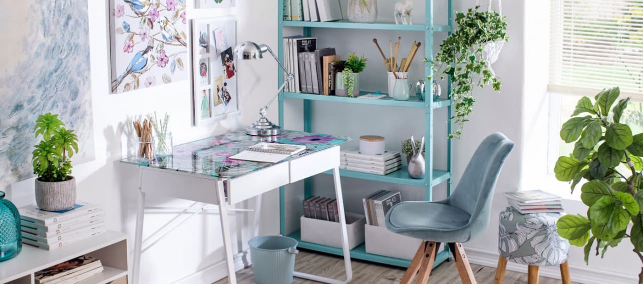 Home office: Recomendaciones para trabajar desde casa