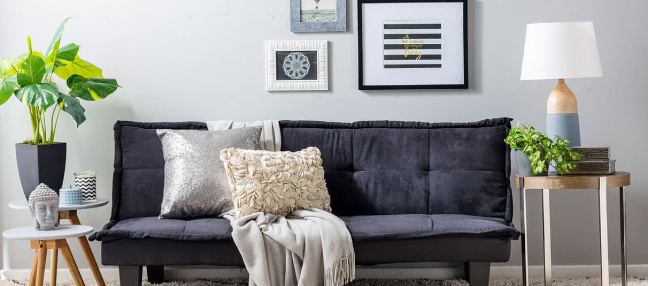 Guía para vivir con una persona desordenada