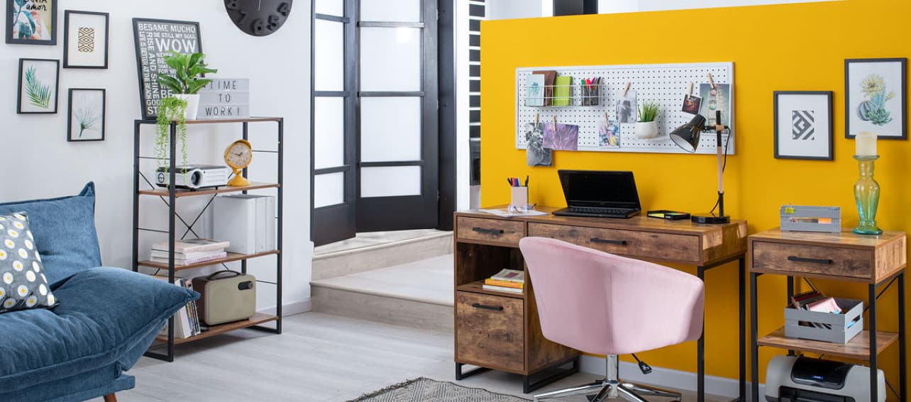 “Concepto abierto”, un must para espacios pequeños