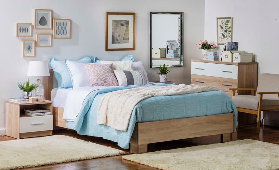 Cómo lograr que tu pieza se vea más grande en 5 simples pasos