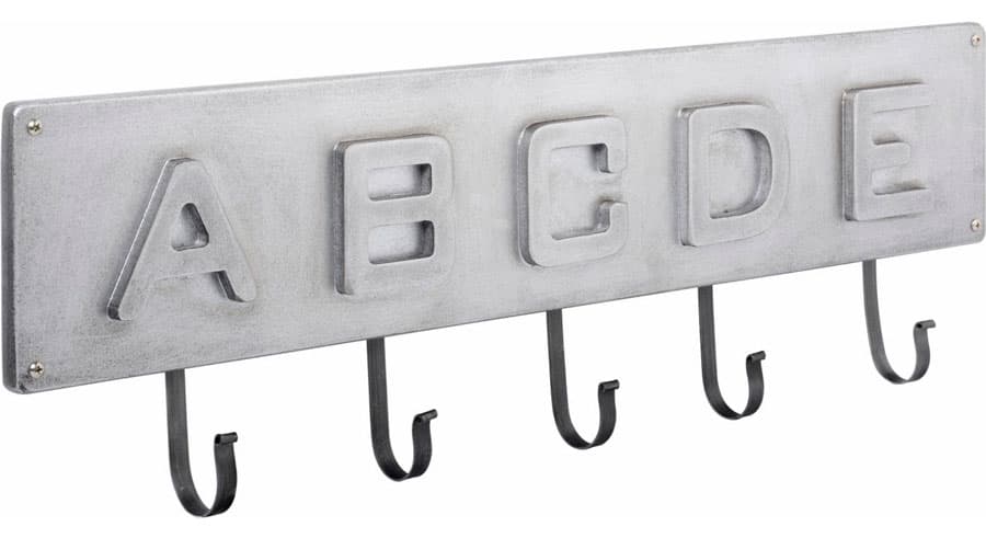 Los infaltables para una entrada impactante