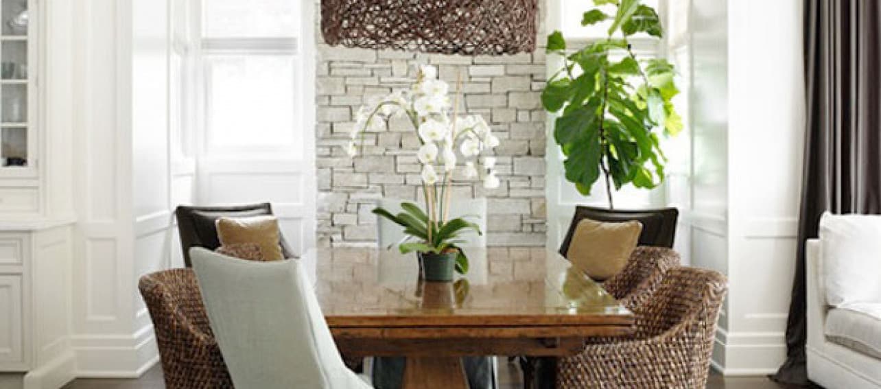 El ratán está de moda, ¡Súmate a la tendencia!