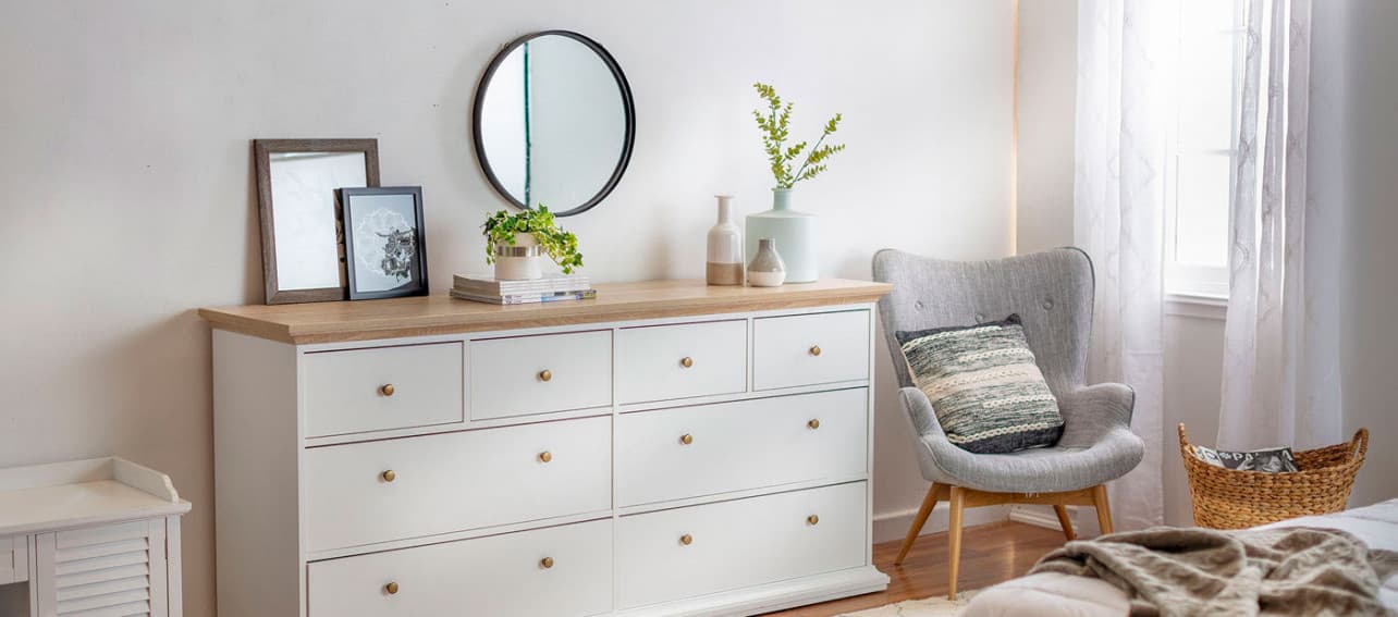 ¿Dormitorio moderno y multifuncional? ¡Conoce las últimas tendencias!