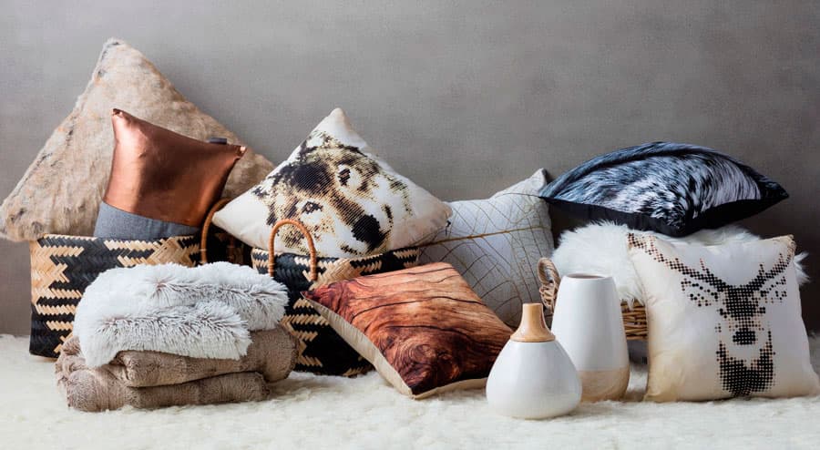 Las 5 palabras que necesitas para hablar como decorador