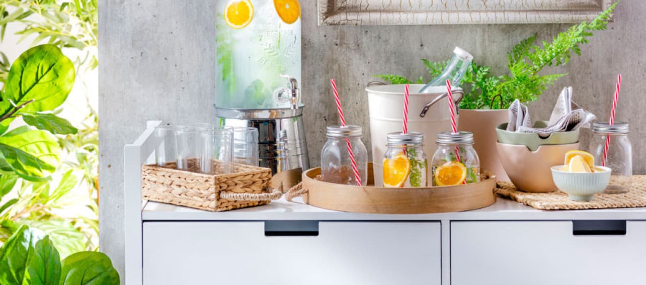 Panorama de verano: noche de películas al aire libre