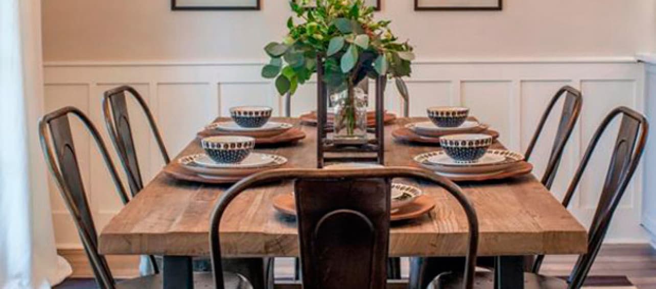 Los 6 elementos que necesitas para hacer un comedor industrial