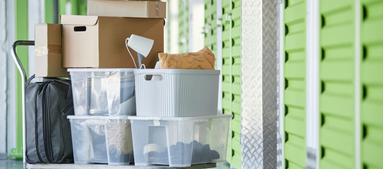 Cómo ordenar una bodega: consejos para un espacio funcional