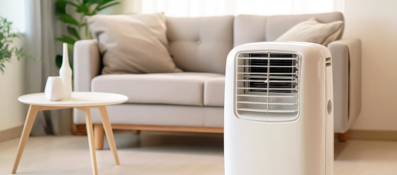 Cómo mantener tu casa fresca en verano sin aire acondicionado