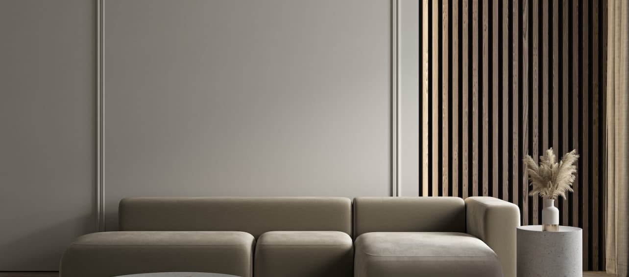 Reglas para decorar con el color greige