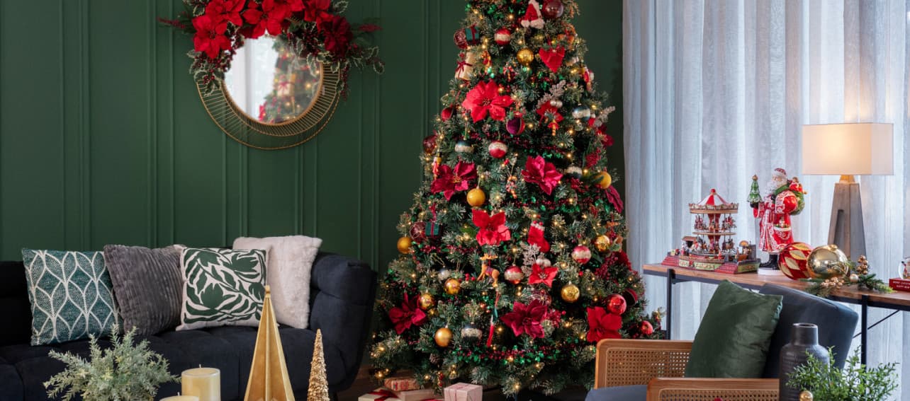 Inspírate con estas 50 ideas de regalos de Navidad para Decolovers