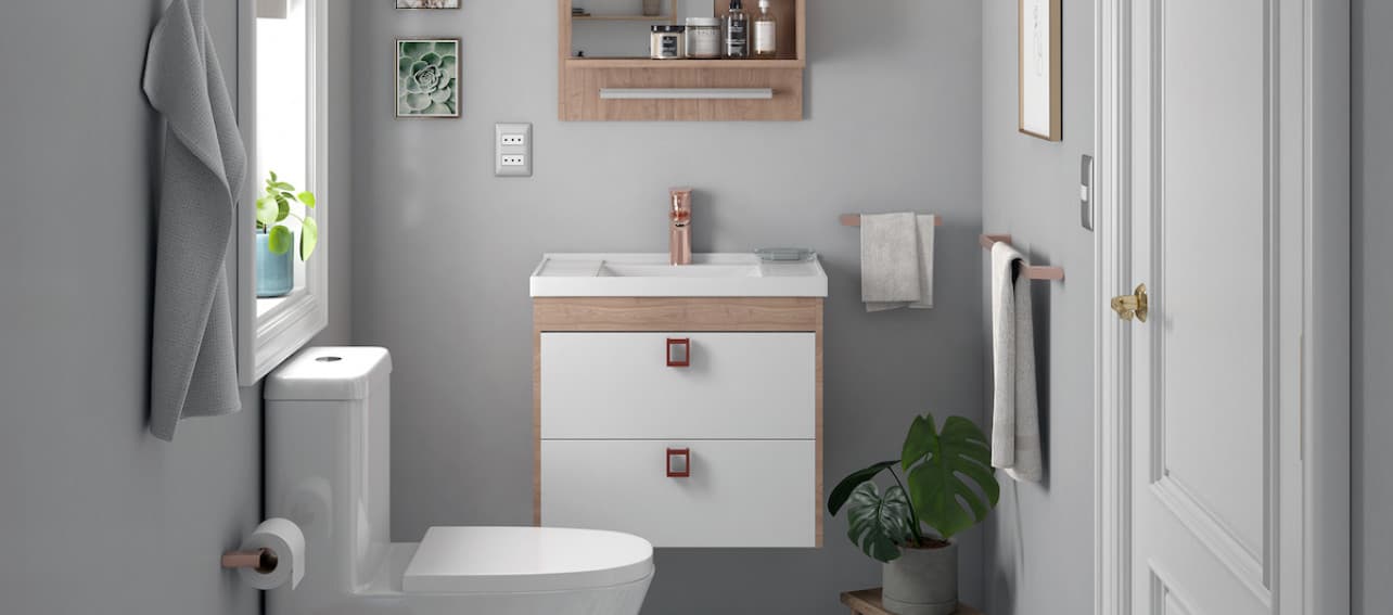 9 consejos de expertos para remodelar tu baño y cocina