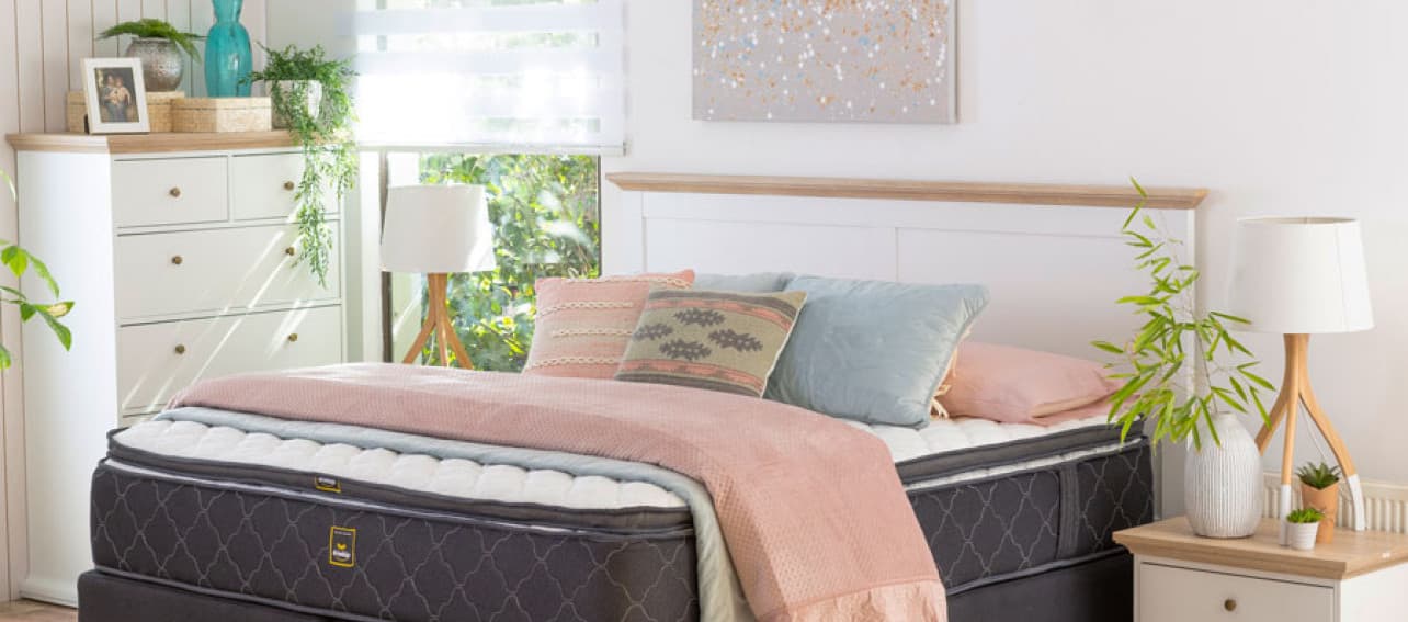 Por qué tu próxima cama debería ser modelo americana