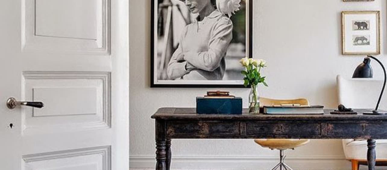 10 ideas para renovar tu casa con un presupuesto reducido