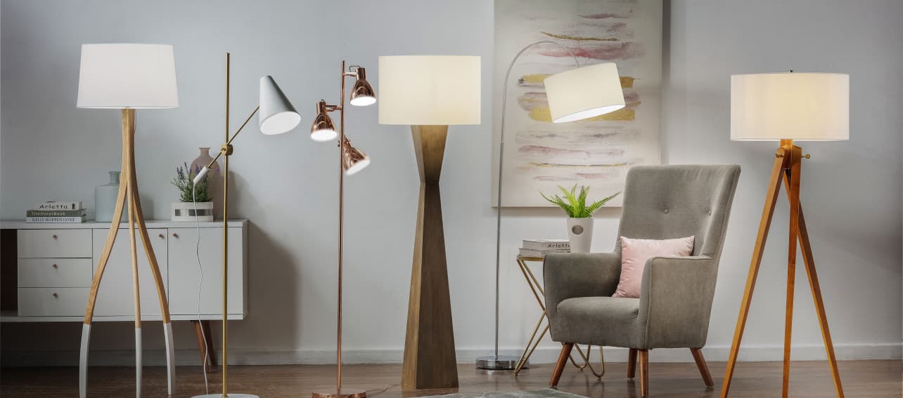 8 lámparas para tu living comedor