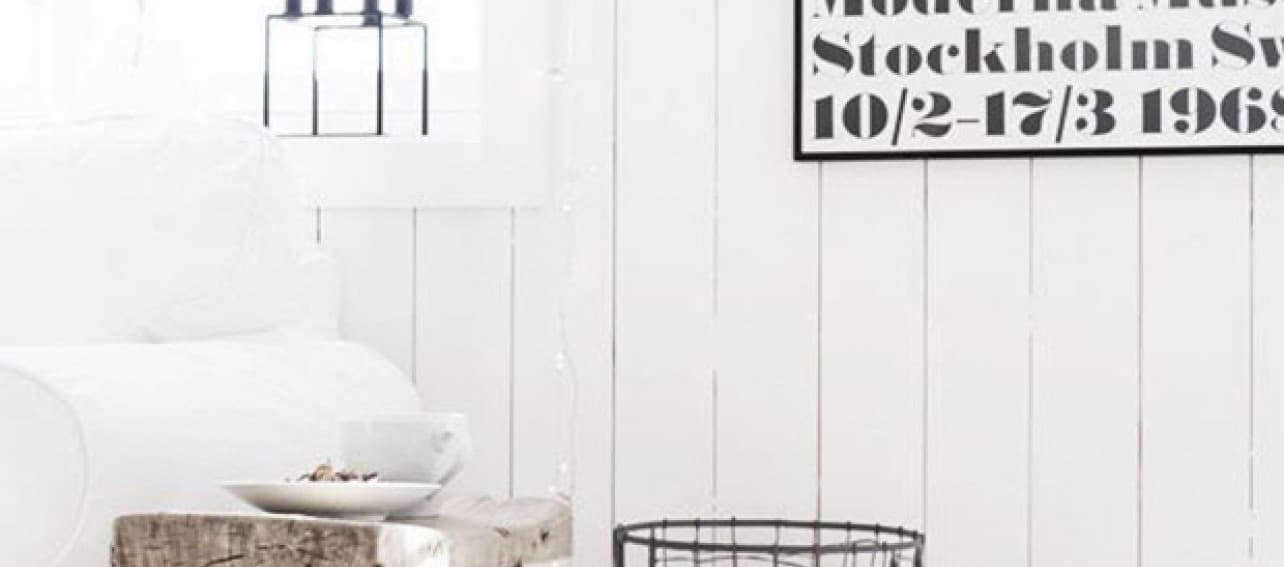 9 usos para un taburete