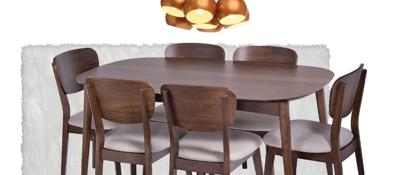 Mix and match: iluminación