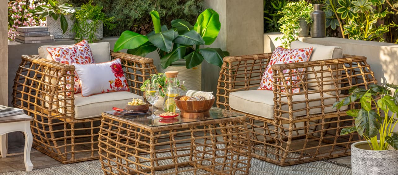 7 ideas para mantener tu terraza fresca en verano