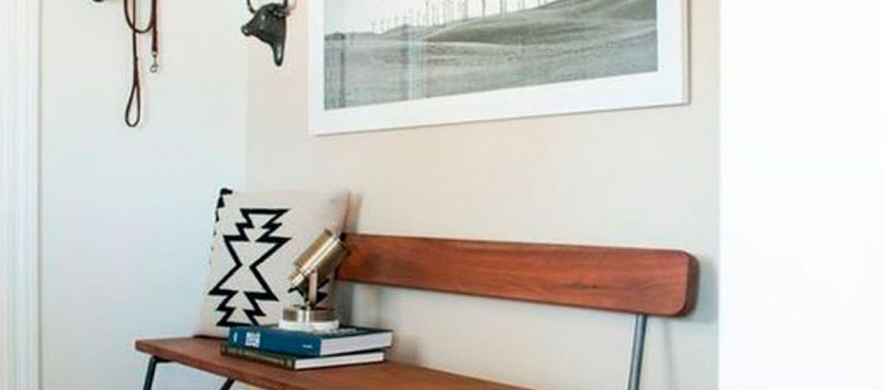 Lo dice Pinterest: lo que debe ir en tus muros esta temporada